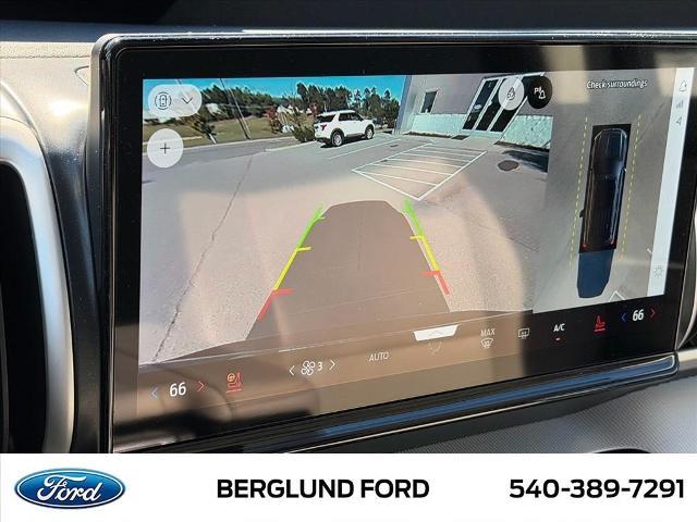 2025 Ford Expedition - $53,777