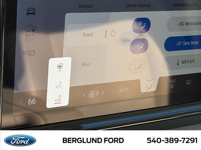 2025 Ford Expedition - $53,777