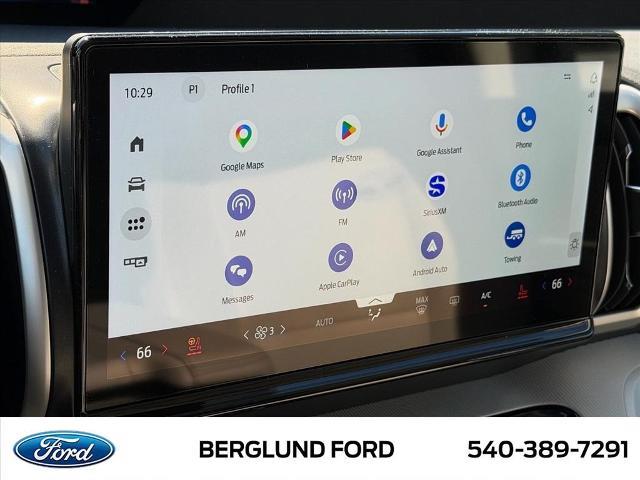 2025 Ford Expedition - $53,777