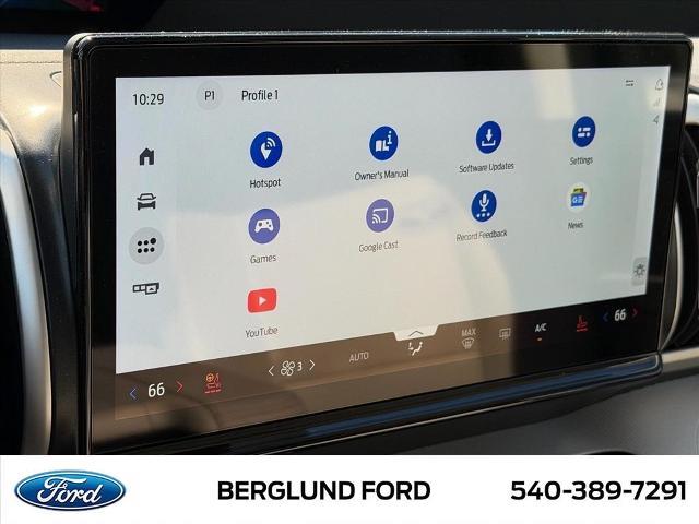 2025 Ford Expedition - $53,777