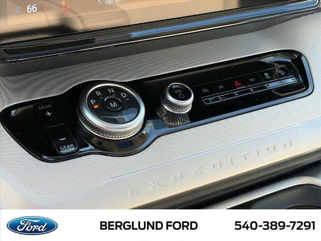 2025 Ford Expedition - $53,777