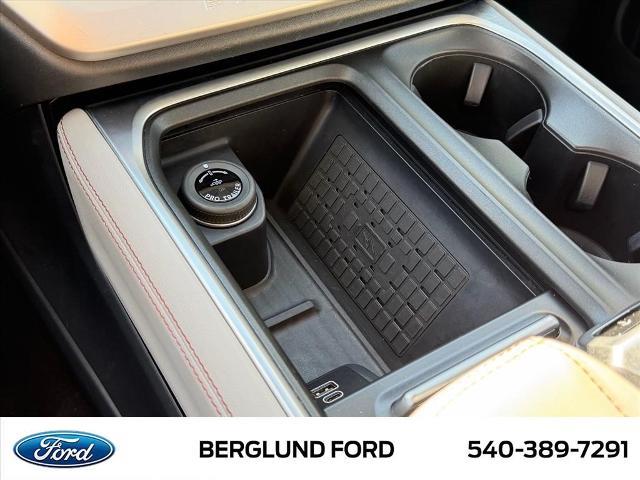 2025 Ford Expedition - $53,777