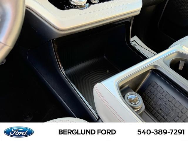 2025 Ford Expedition - $53,777