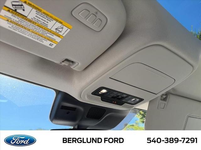 2025 Ford Expedition - $53,777