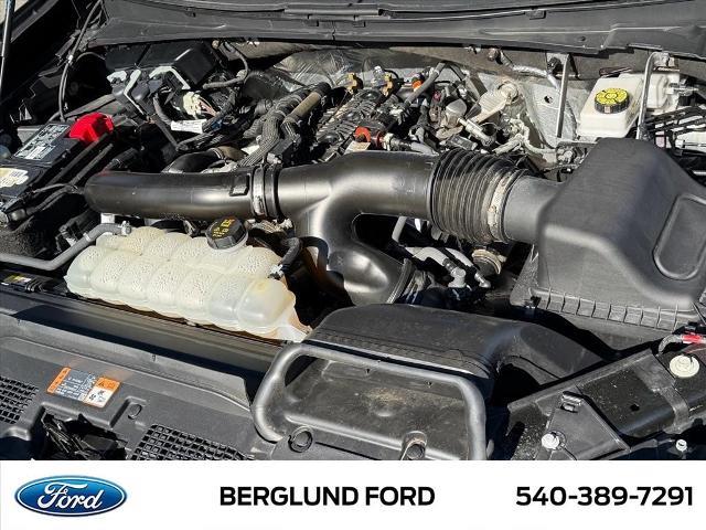 2025 Ford Expedition - $53,777