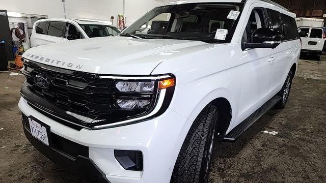 Preowned 2025 Ford Expedition MAX Active for Sale