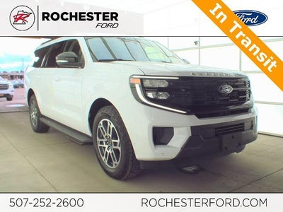 2025 Ford Expedition MAX 4X4 Active 4DR SUV
