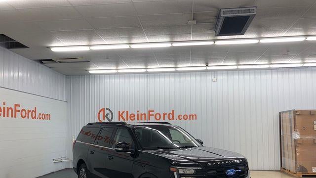Preowned 2025 Ford Expedition MAX Active for Sale