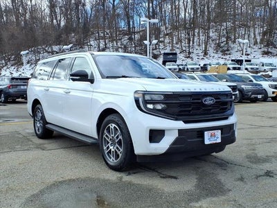 2025 Ford Expedition MAX 4X4 Active 4DR SUV