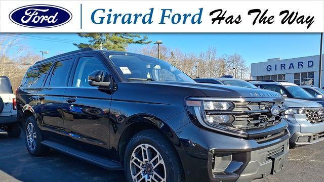 Preowned 2025 Ford Expedition MAX Active for Sale