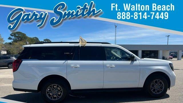 Preowned 2025 Ford Expedition MAX Active for Sale