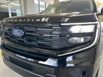 2025 Ford Expedition MAX 4X4 Active 4DR SUV