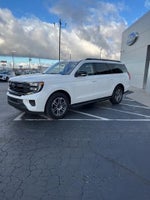 2025 Expedition MAX Thumbnail 2