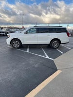 2025 Expedition MAX Thumbnail 3