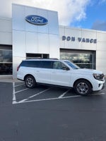 2025 Expedition MAX Thumbnail 8