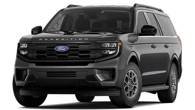 Preowned 2025 Ford Expedition MAX Active for Sale
