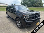 2025 Expedition MAX Thumbnail 1