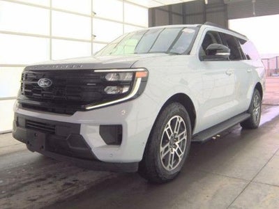 2025 Ford Expedition MAX 4X4 Active 4DR SUV