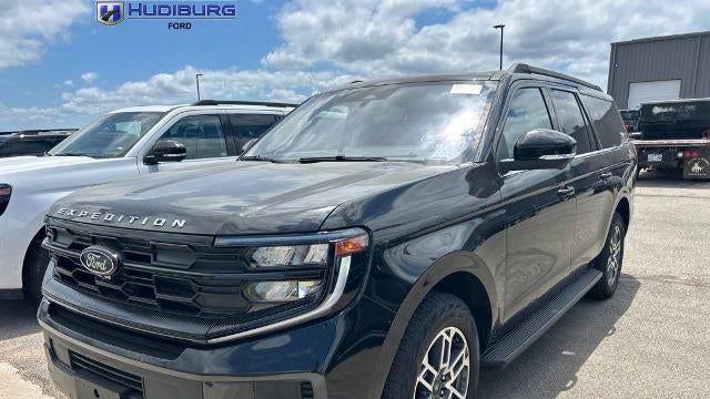 Preowned 2025 Ford Expedition MAX Active for Sale