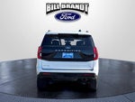 2025 Expedition MAX Thumbnail 4