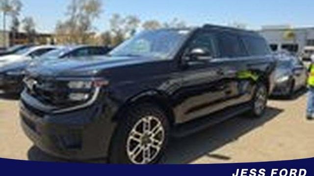 Preowned 2025 Ford Expedition MAX Active for Sale
