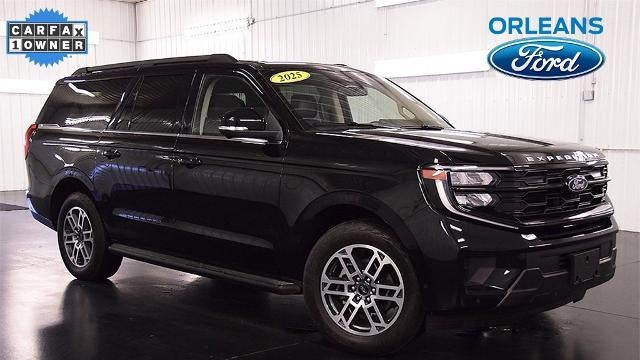 Preowned 2025 Ford Expedition MAX Active for Sale
