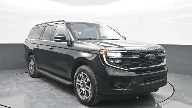 Preowned 2025 Ford Expedition MAX Active for Sale