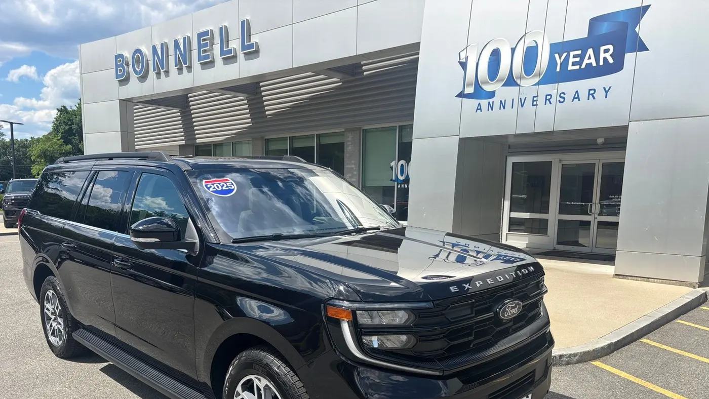 Preowned 2025 Ford Expedition MAX Active for Sale