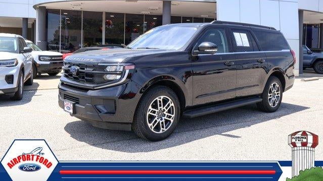 Preowned 2025 Ford Expedition MAX Active for Sale