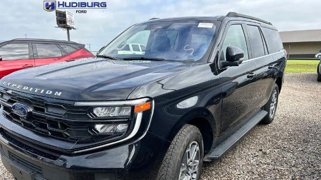Preowned 2025 Ford Expedition MAX Active for Sale