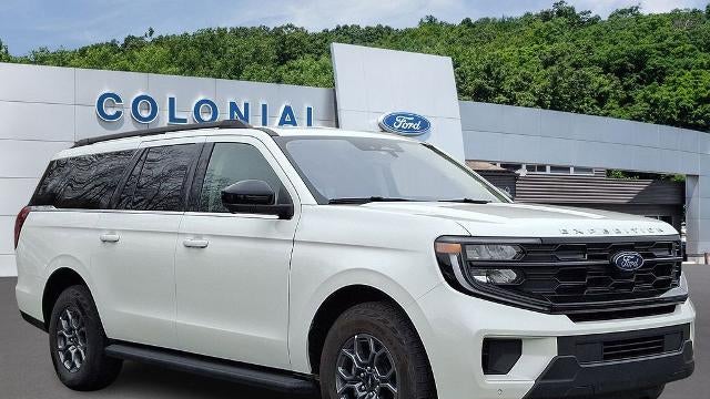 Preowned 2025 Ford Expedition MAX Active for Sale