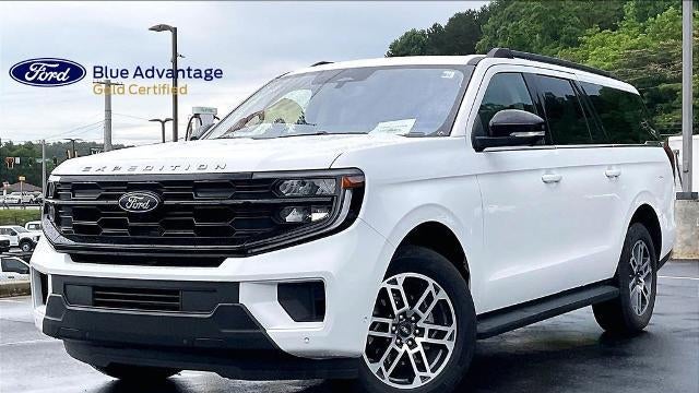 Preowned 2025 Ford Expedition MAX Active for Sale