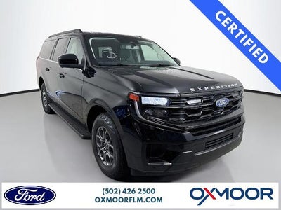 2025 Ford Expedition MAX 4X4 Active 4DR SUV