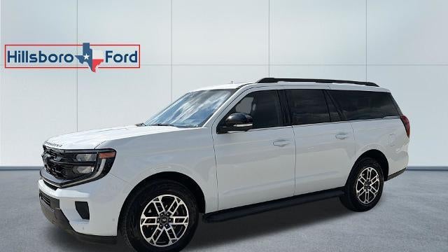 Preowned 2025 Ford Expedition MAX Active for Sale