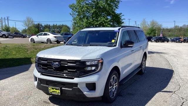 Preowned 2025 Ford Expedition MAX Active for Sale