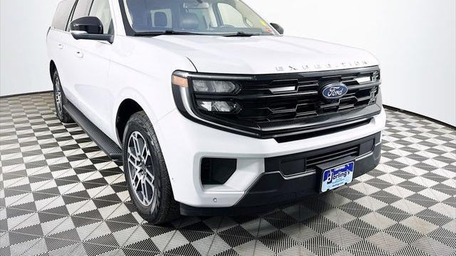 Preowned 2025 Ford Expedition MAX Active for Sale