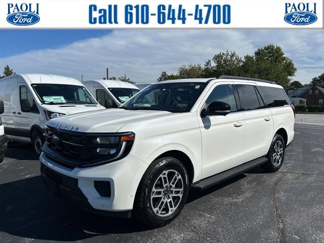 2025 Ford Expedition - $58,995