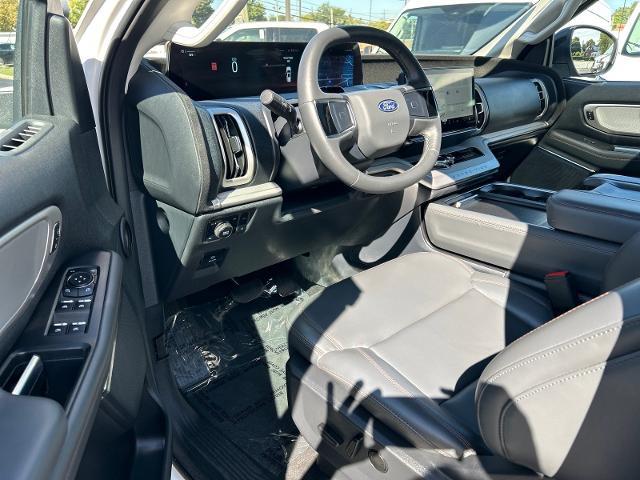 2025 Ford Expedition - $58,995