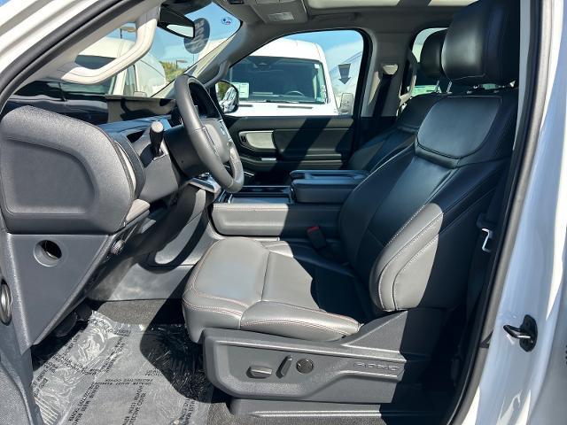2025 Ford Expedition - $58,995