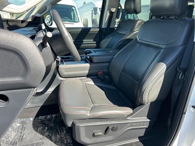 2025 Ford Expedition - $58,995