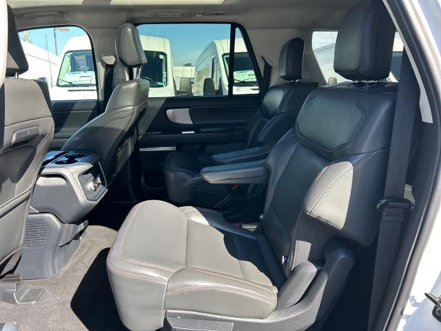 2025 Ford Expedition - $58,995