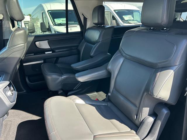 2025 Ford Expedition - $58,995