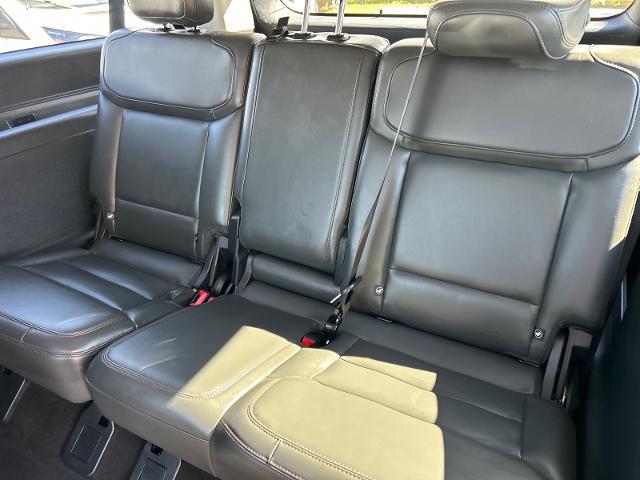 2025 Ford Expedition - $58,995