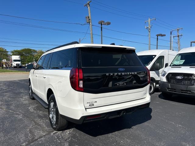 2025 Ford Expedition - $58,995