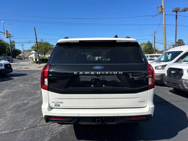 2025 Ford Expedition - $58,995