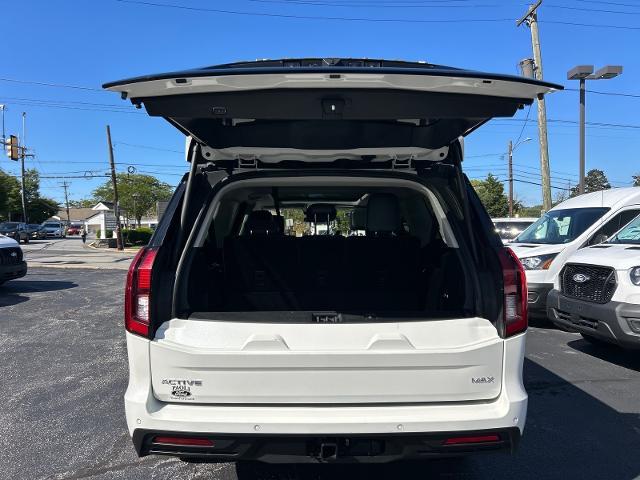 2025 Ford Expedition - $58,995