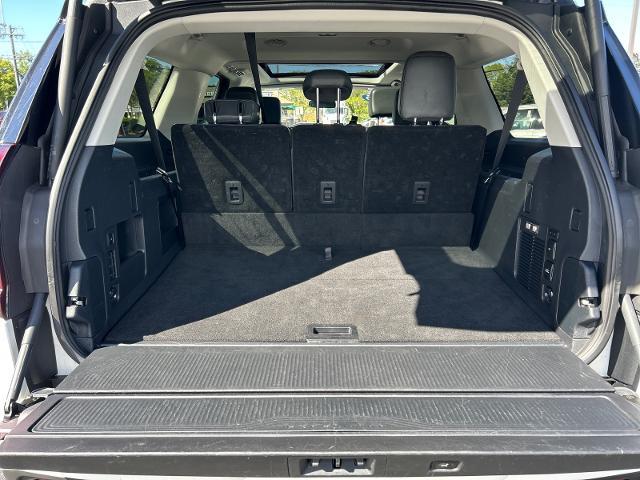 2025 Ford Expedition - $58,995
