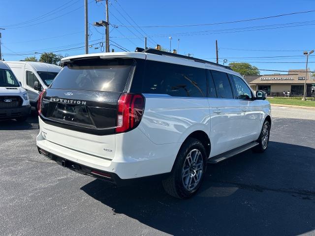 2025 Ford Expedition - $58,995