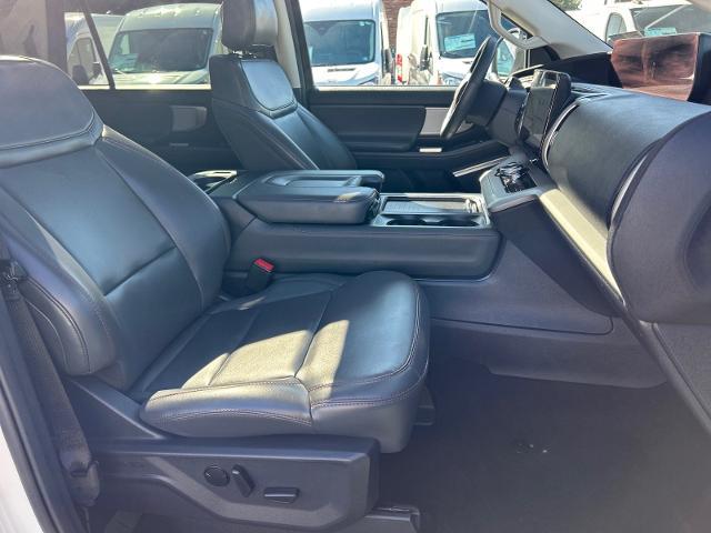 2025 Ford Expedition - $58,995