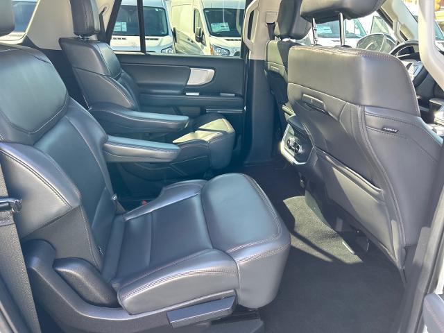 2025 Ford Expedition - $58,995